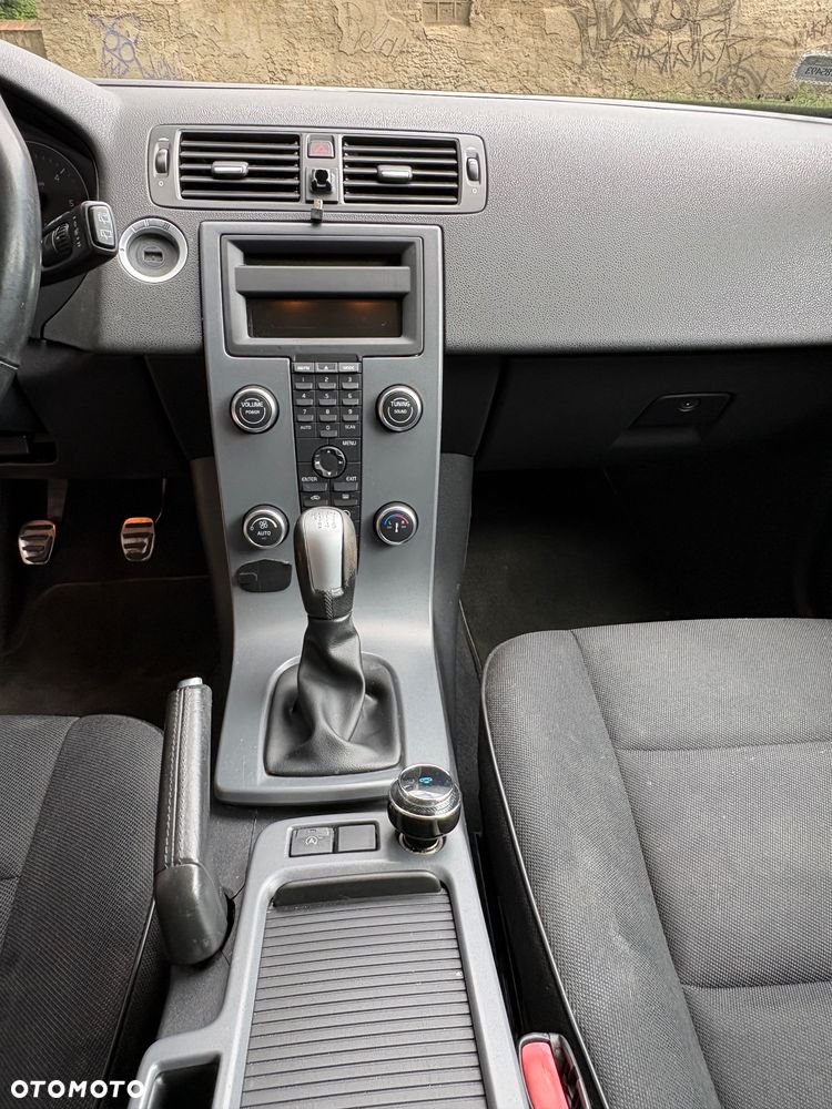 Volvo C30 D2 R-Design Start-Stop - 15
