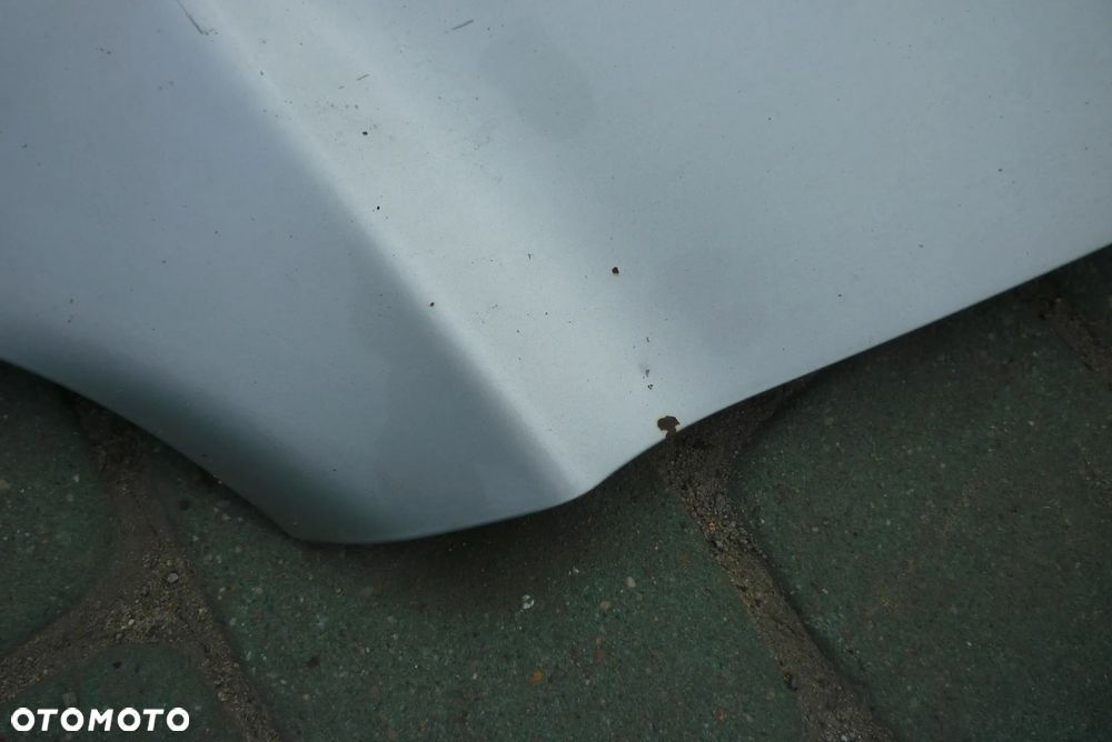 maska Toyota Avensis T25 lift - 5