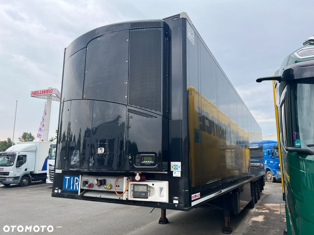 Schmitz Cargobull SCB S3B BLACK SERIES !! ThermoKing ! - 4