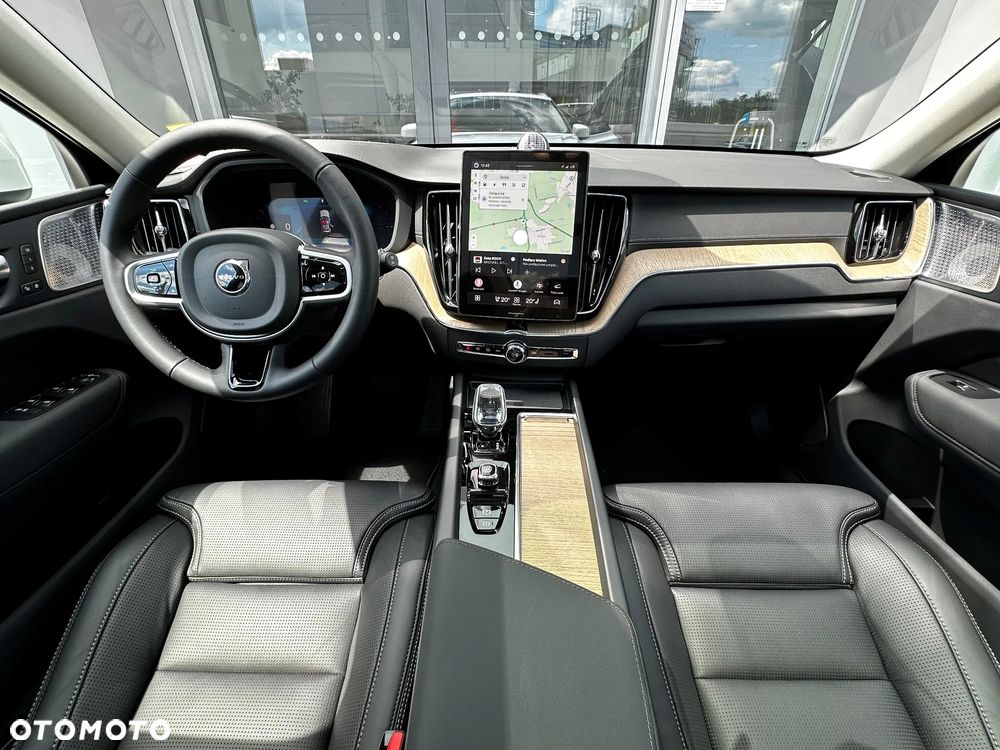 Volvo XC 60 - 16
