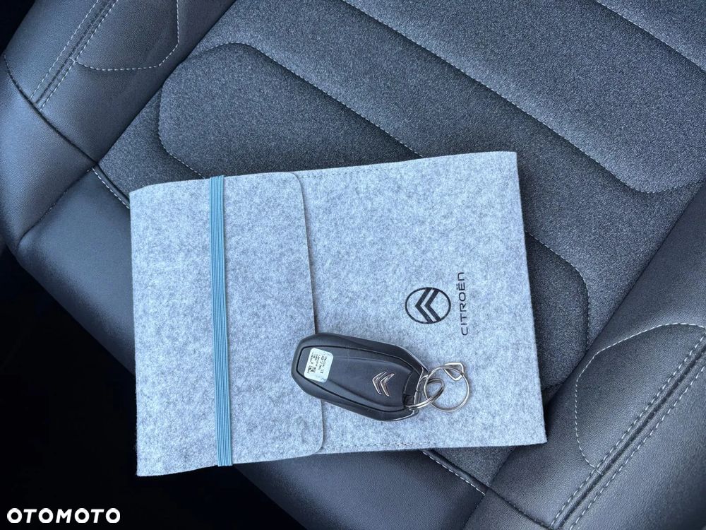 Citroën C5 Aircross Pure Tech 130 S&S SHINE - 26