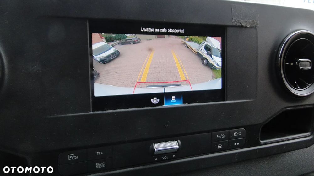 Mercedes-Benz SPRINTER - 18