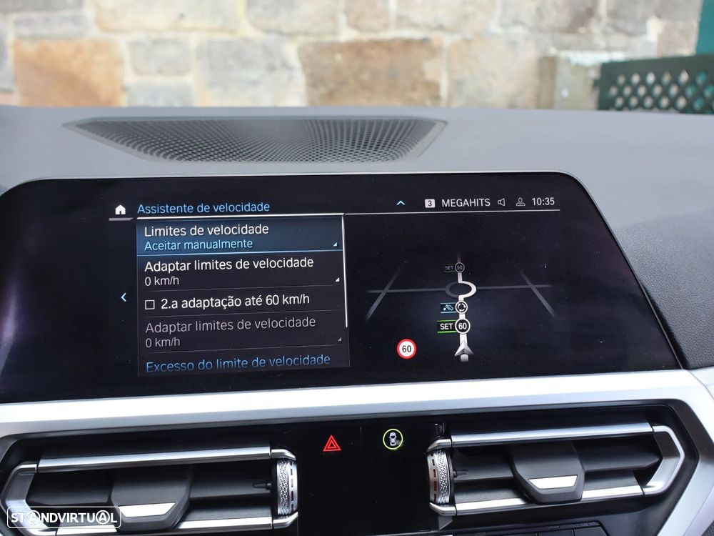 BMW 330 e Aut. M Sport - 35