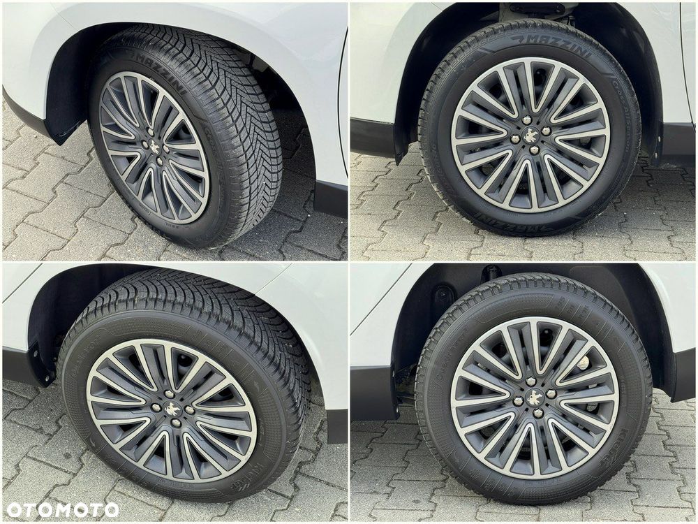 Peugeot 2008 1.2 Pure Tech Active - 15