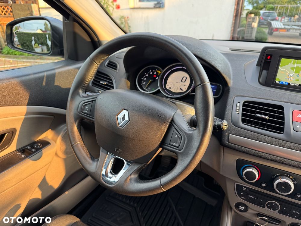 Renault Megane - 32