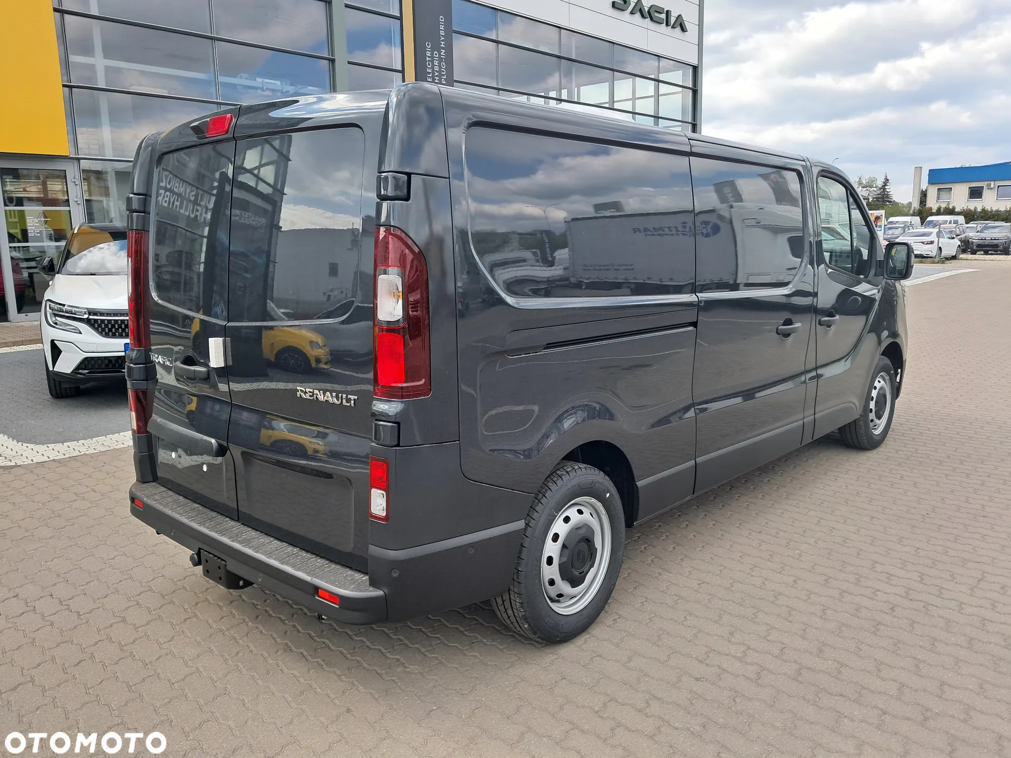 Renault Trafic - 4