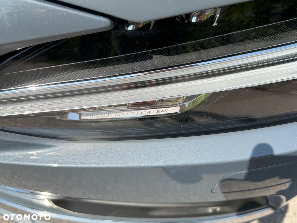 Volvo V90 B5 D AWD Inscription - 39