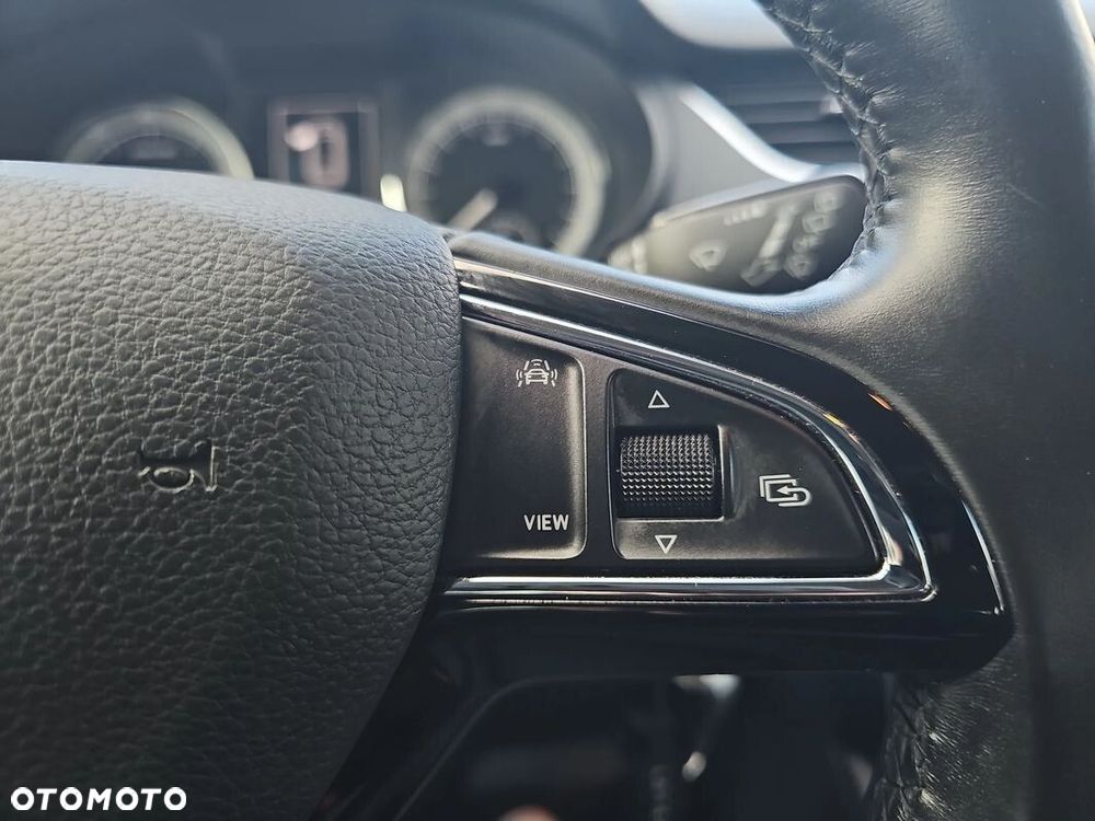 Skoda Octavia 1.5 TSI GPF ACT Style - 23