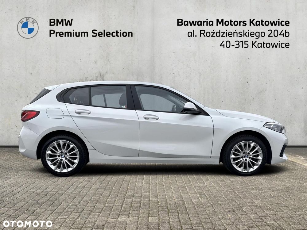 BMW Seria 1 - 24