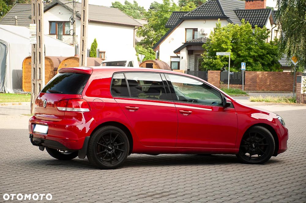 Volkswagen Golf 1.4 TSI DSG MATCH - 14