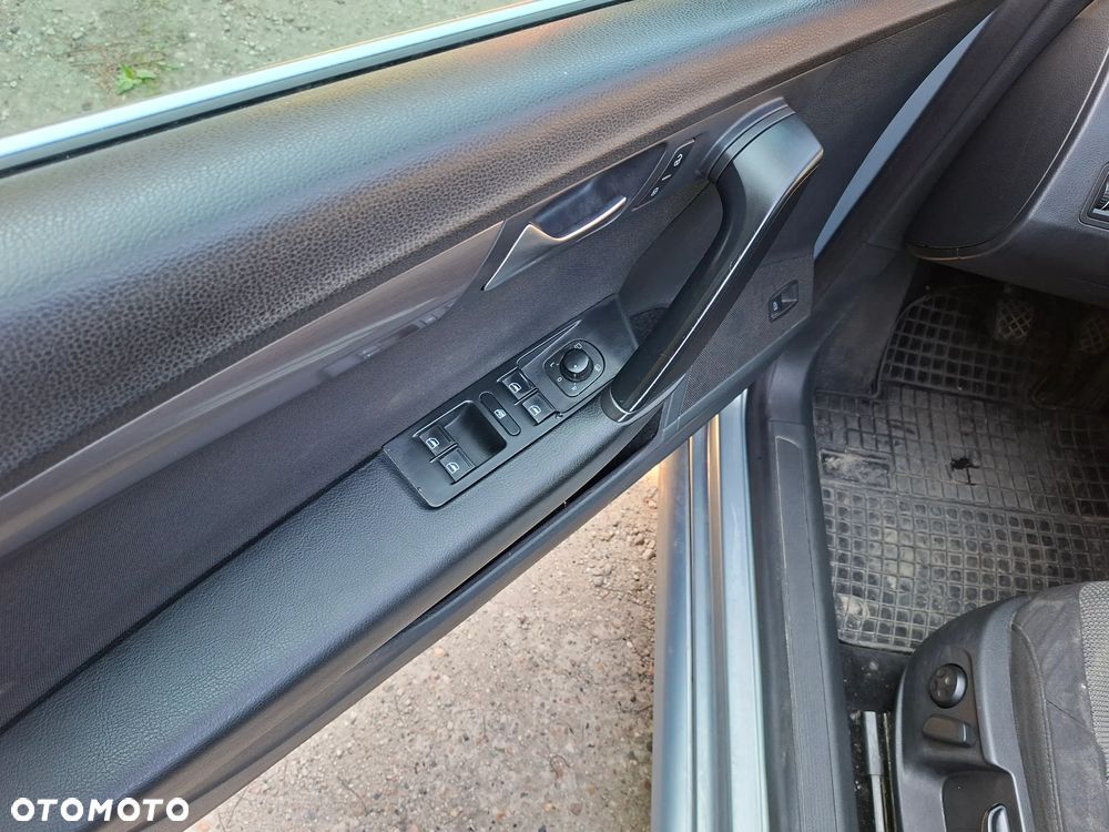 Volkswagen Passat 2.0 TDI DPF Comfortline - 17