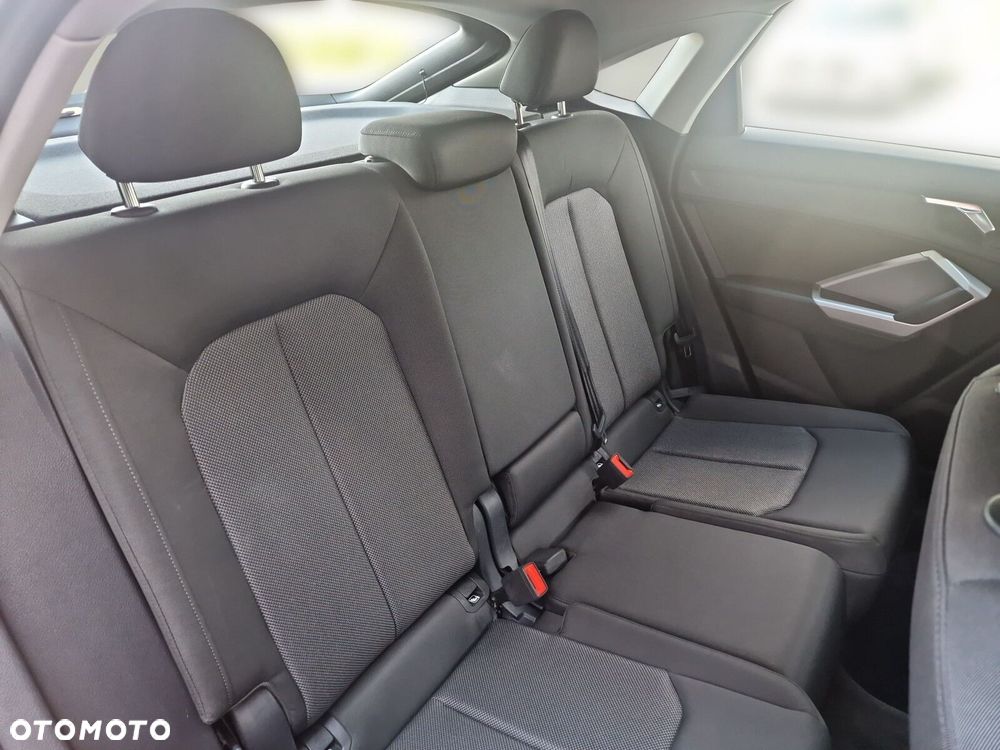 Audi Q3 Sportback 35 TFSI mHEV S tronic - 13