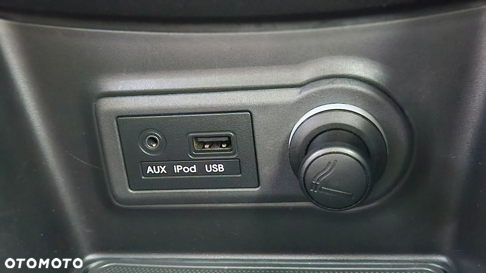 Hyundai ix20 1.6 Automatik Crossline - 27