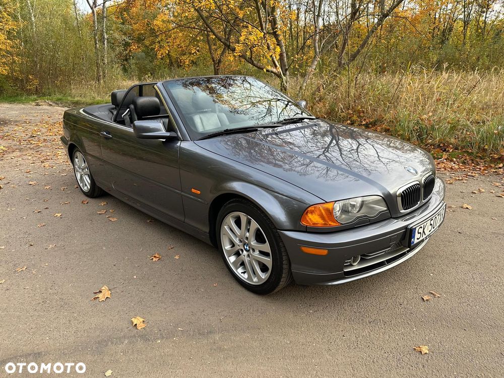 BMW Seria 3 330 Ci - 2