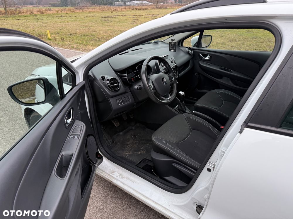 Renault Clio 1.5 dCi Energy Alize - 21