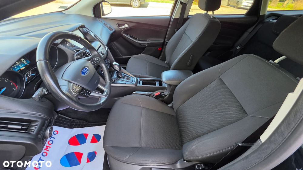 Ford Focus - 11