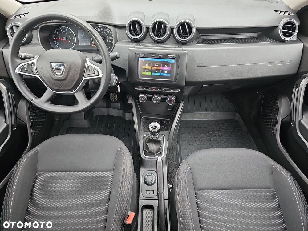 Dacia Duster - 25