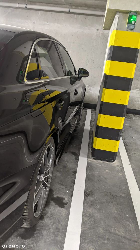 Audi S3 Limousine - 7