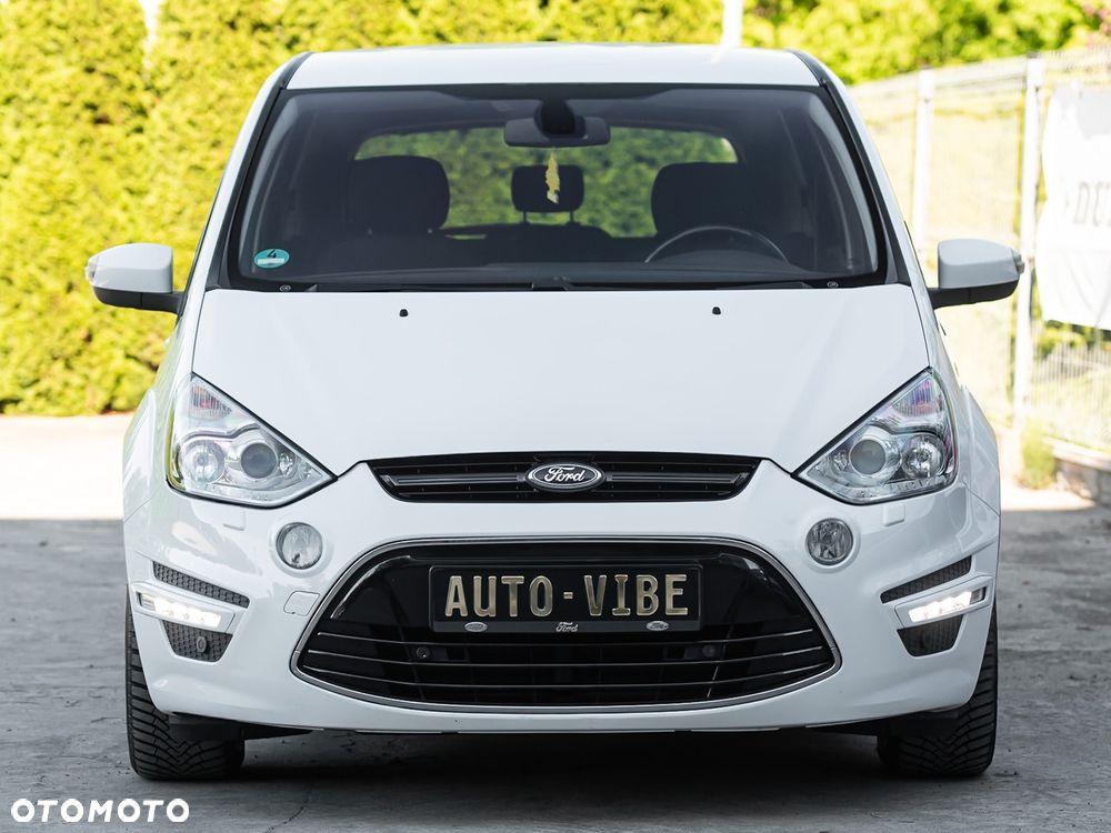 Ford S-Max 2.0 T Titanium MPS6 - 4