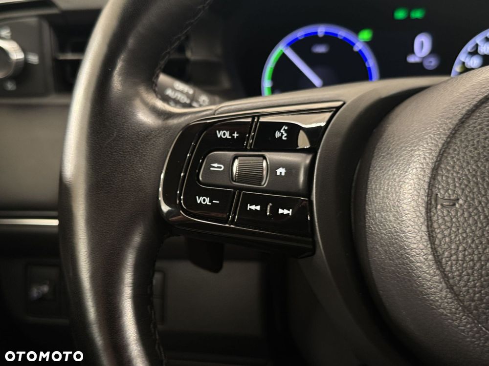 Honda HR-V - 19