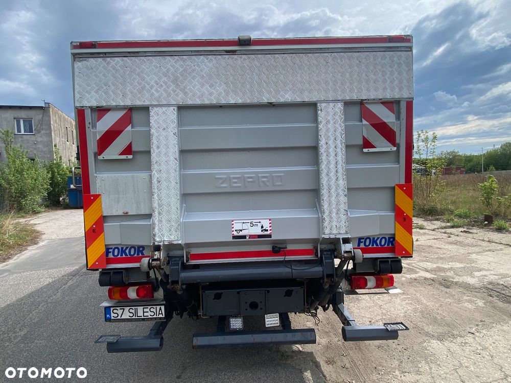 Mercedes-Benz Atego 1524 - 16
