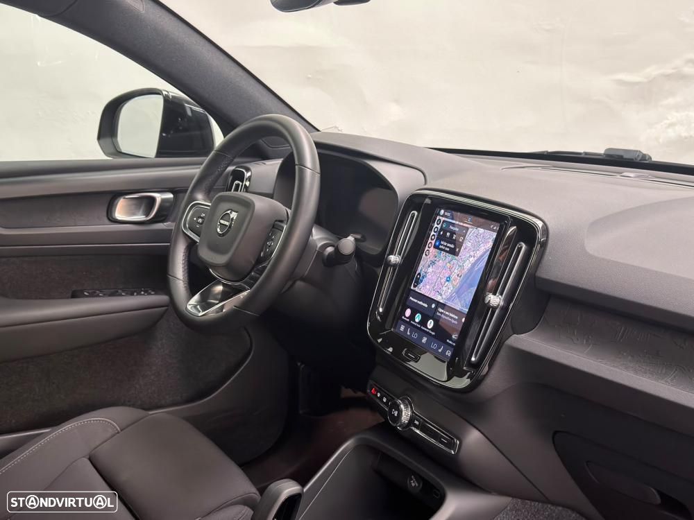Volvo C40 Recharge Ultimate - 26