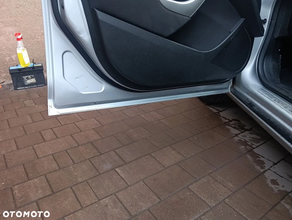 Opel Astra 1.4 Turbo Cosmo - 40