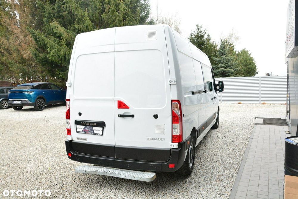 Renault Master - 3