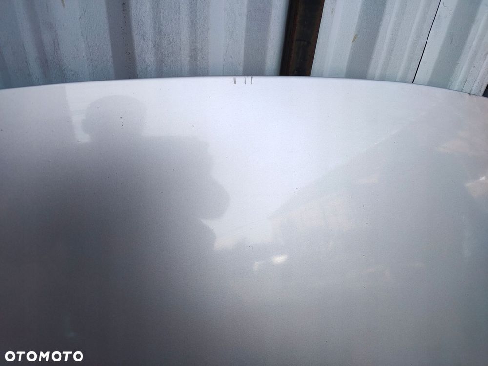 maska pokrywa silnika audi tt 8n ly7w - 5