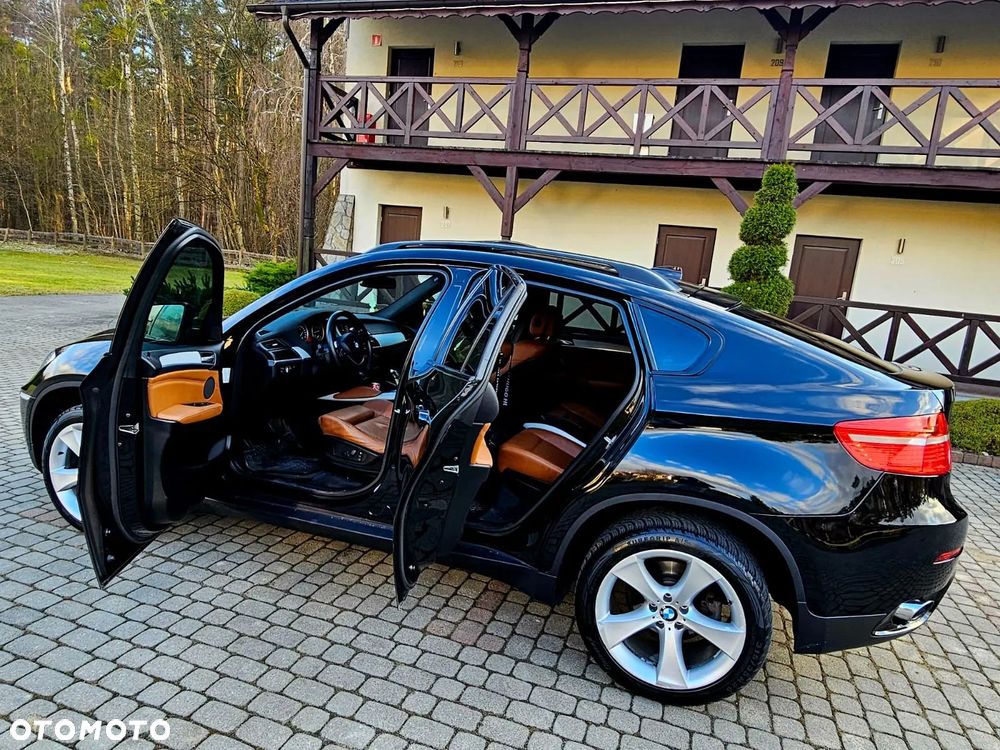 BMW X6 - 33