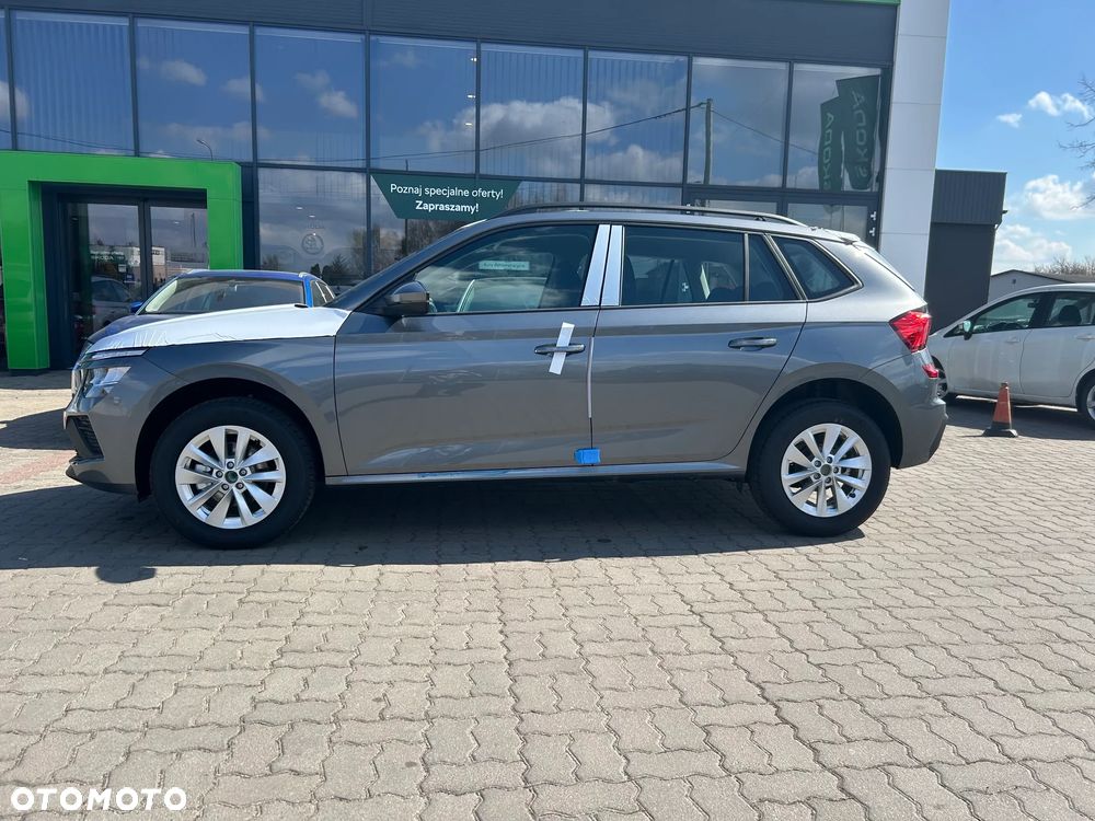 Skoda Kamiq 1.0 TSI Essence - 2