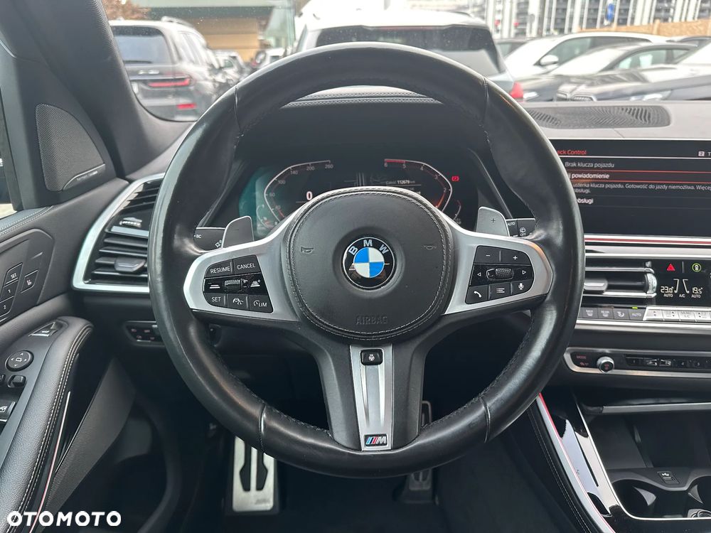 BMW X5 xDrive25d sport - 19