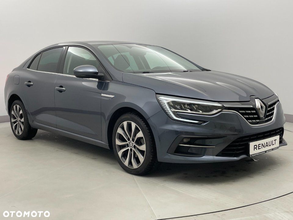 Renault Megane - 8