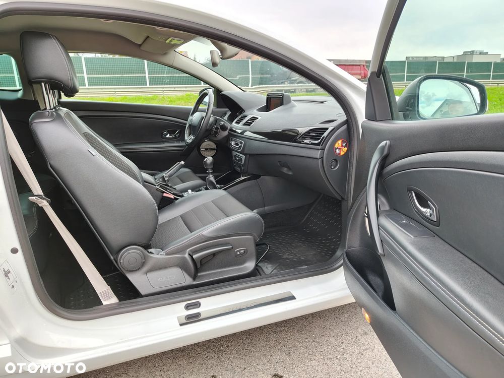 Renault Megane 1.2 16V TCe Energy Bose EU6 - 34