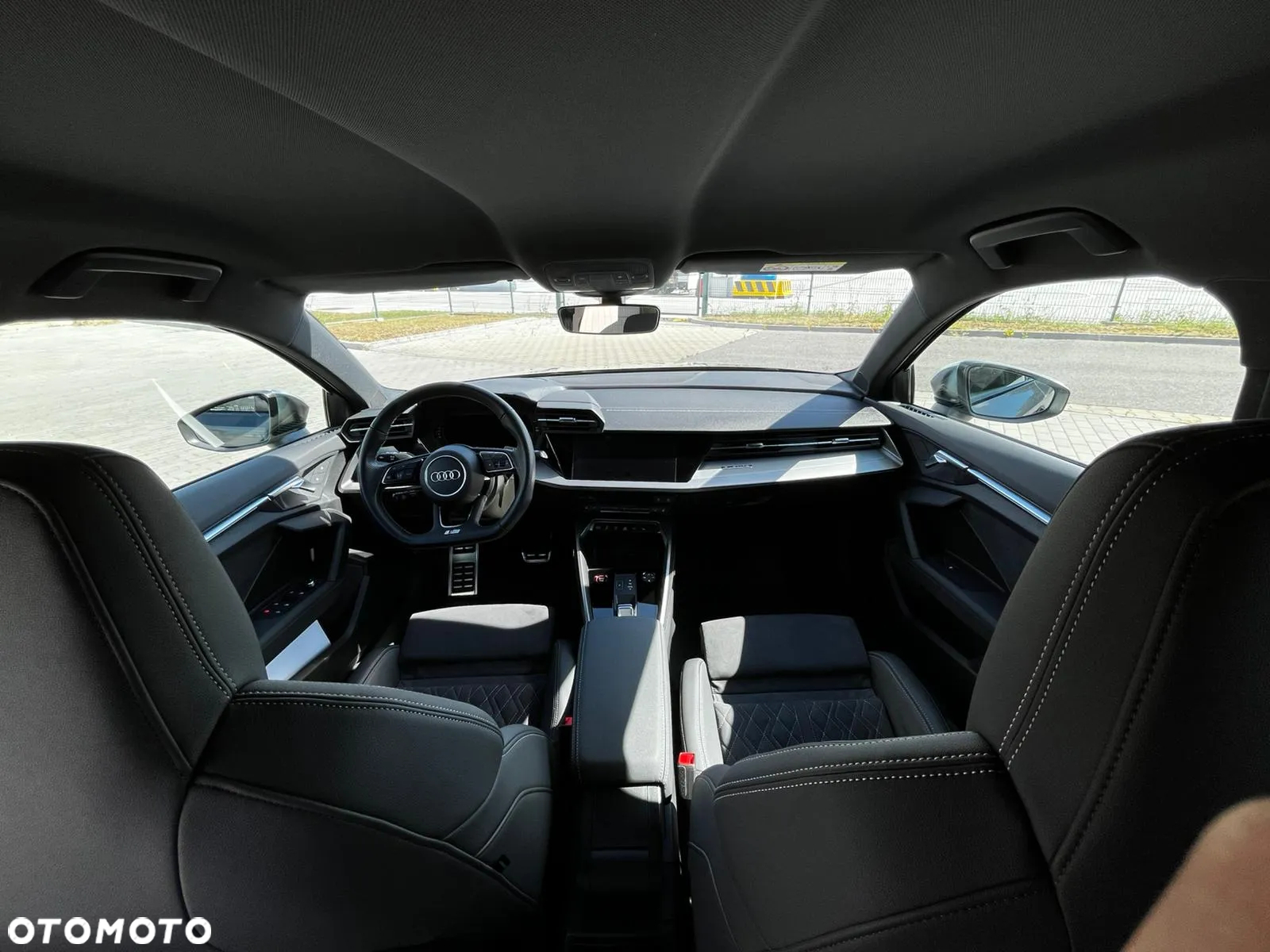Audi S3 - 5