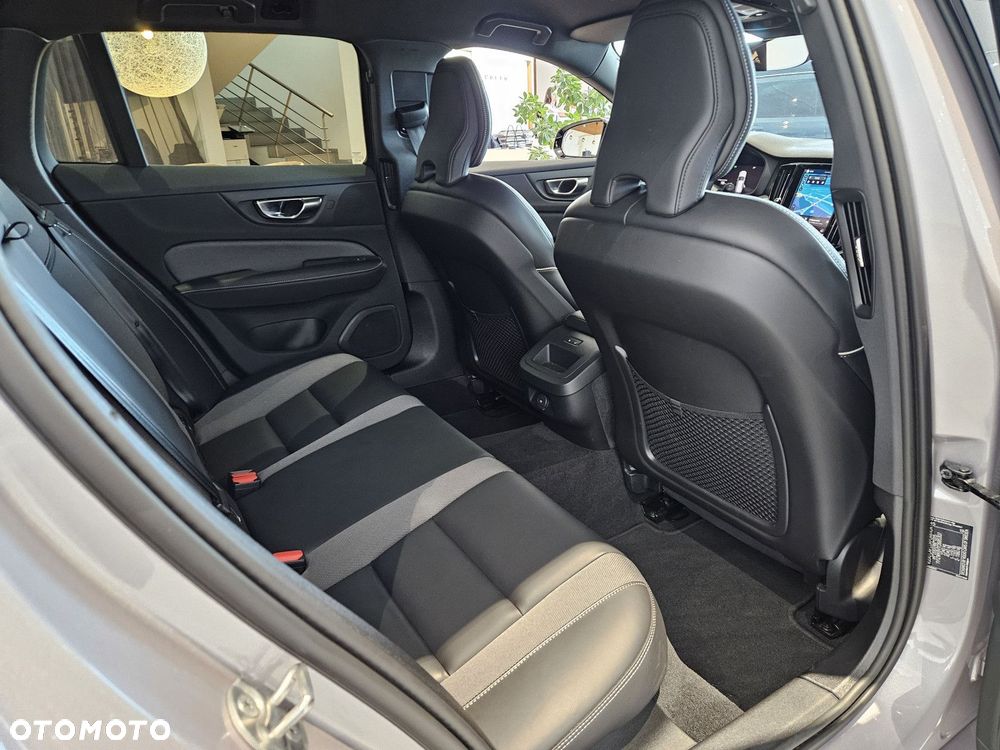 Volvo V60 - 20