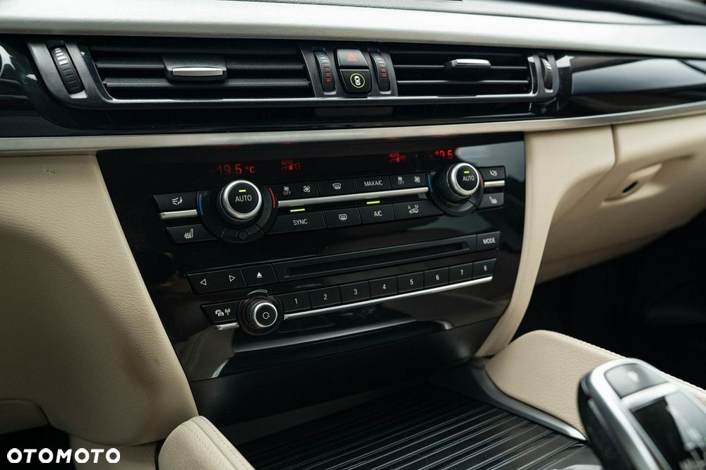 BMW X6 - 25