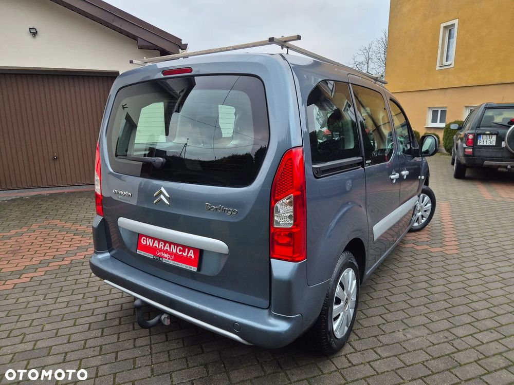 Citroën Berlingo Multispace VTi 95 Selection - 7