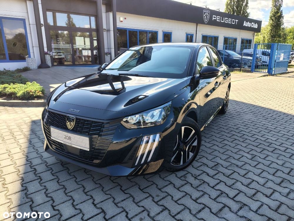 Peugeot 208 - 3
