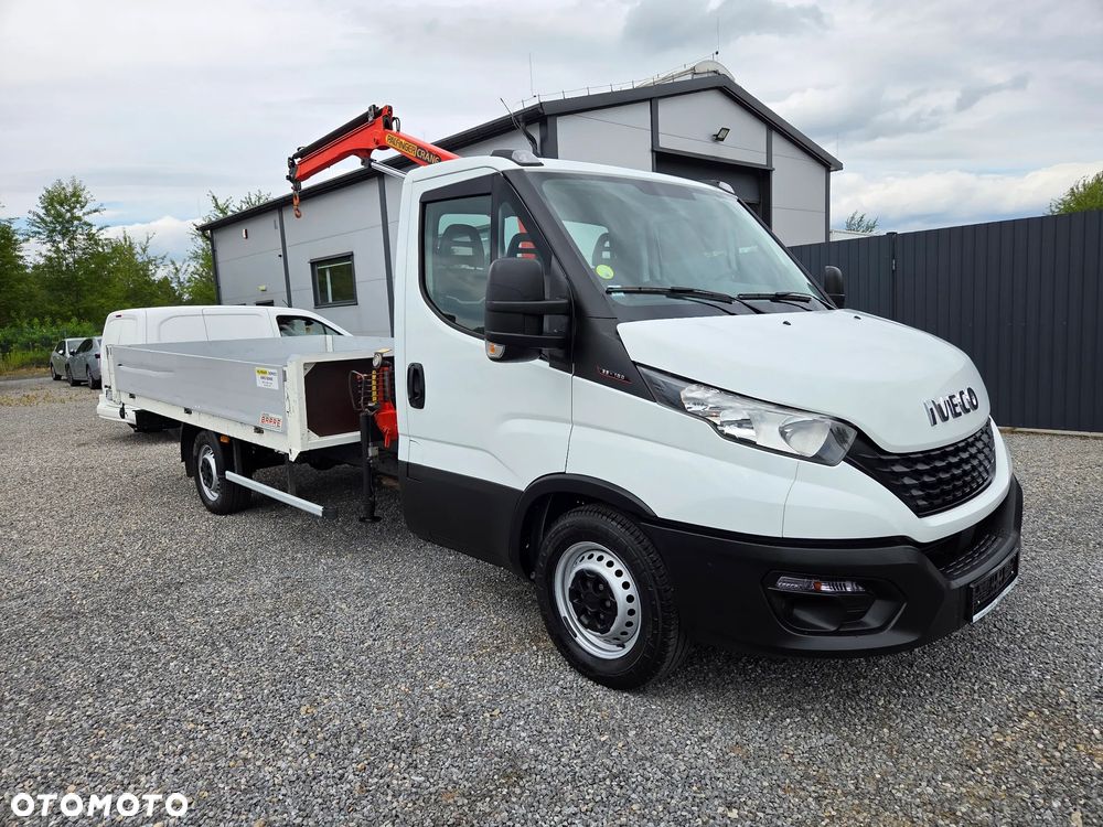 Iveco Daily - 3