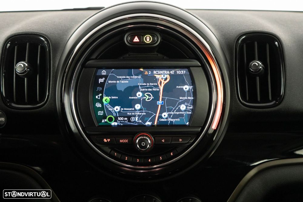 MINI Countryman Cooper SE ALL4 Auto - 22