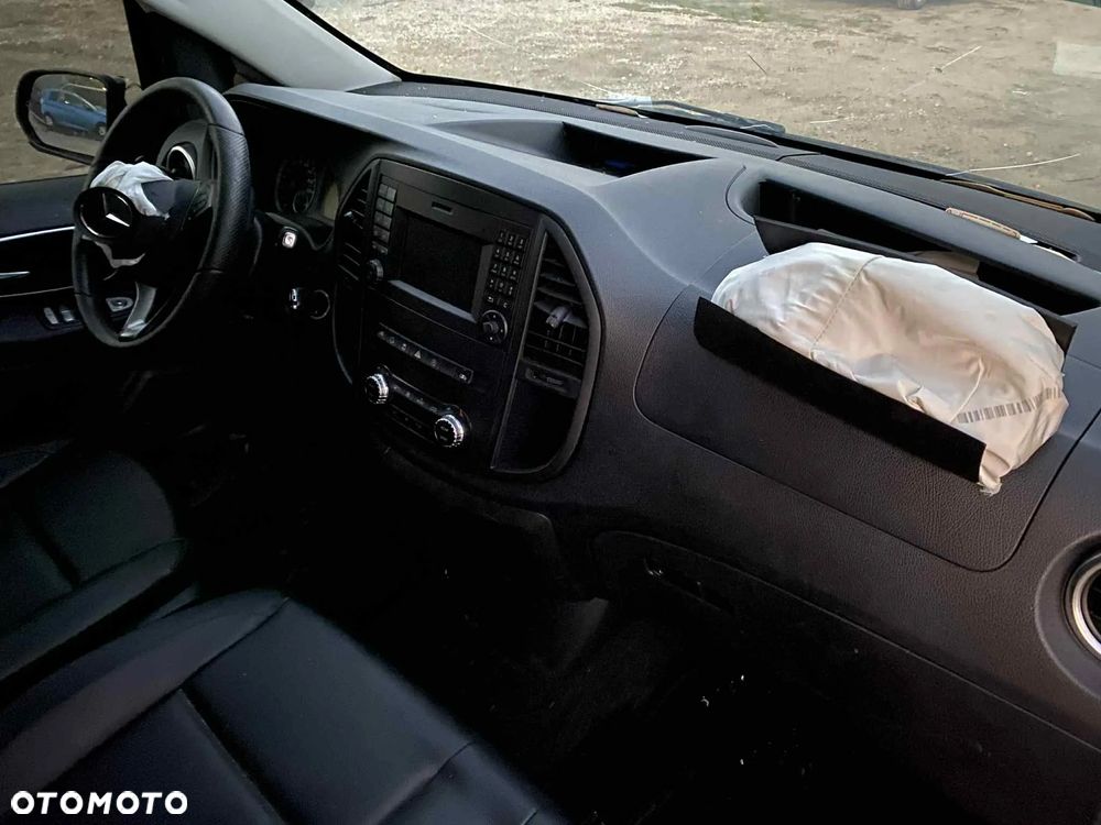 Mercedes-Benz Vito 116 CDI (BlueTEC) Tourer Extralang PRO - 16