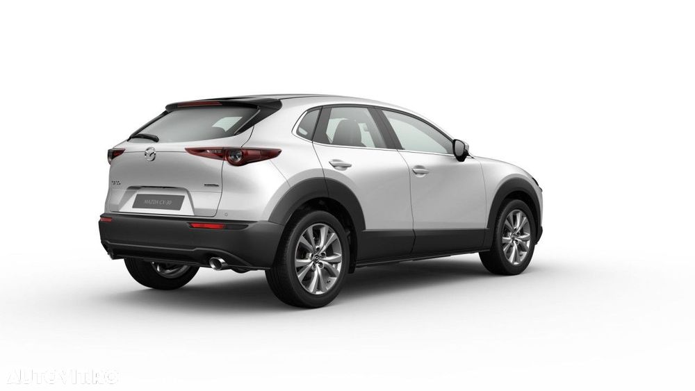Mazda CX-30 - 5