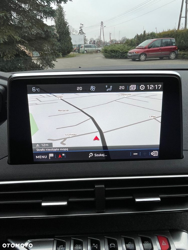 Peugeot 5008 1.5 BlueHDi GT S&S - 8