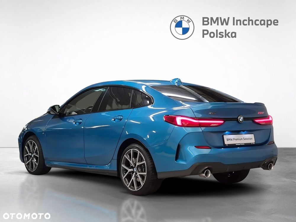 BMW Seria 2 - 4