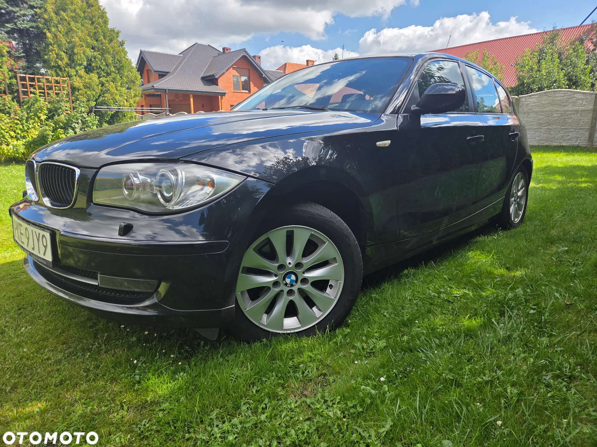 BMW Seria 1 - 9