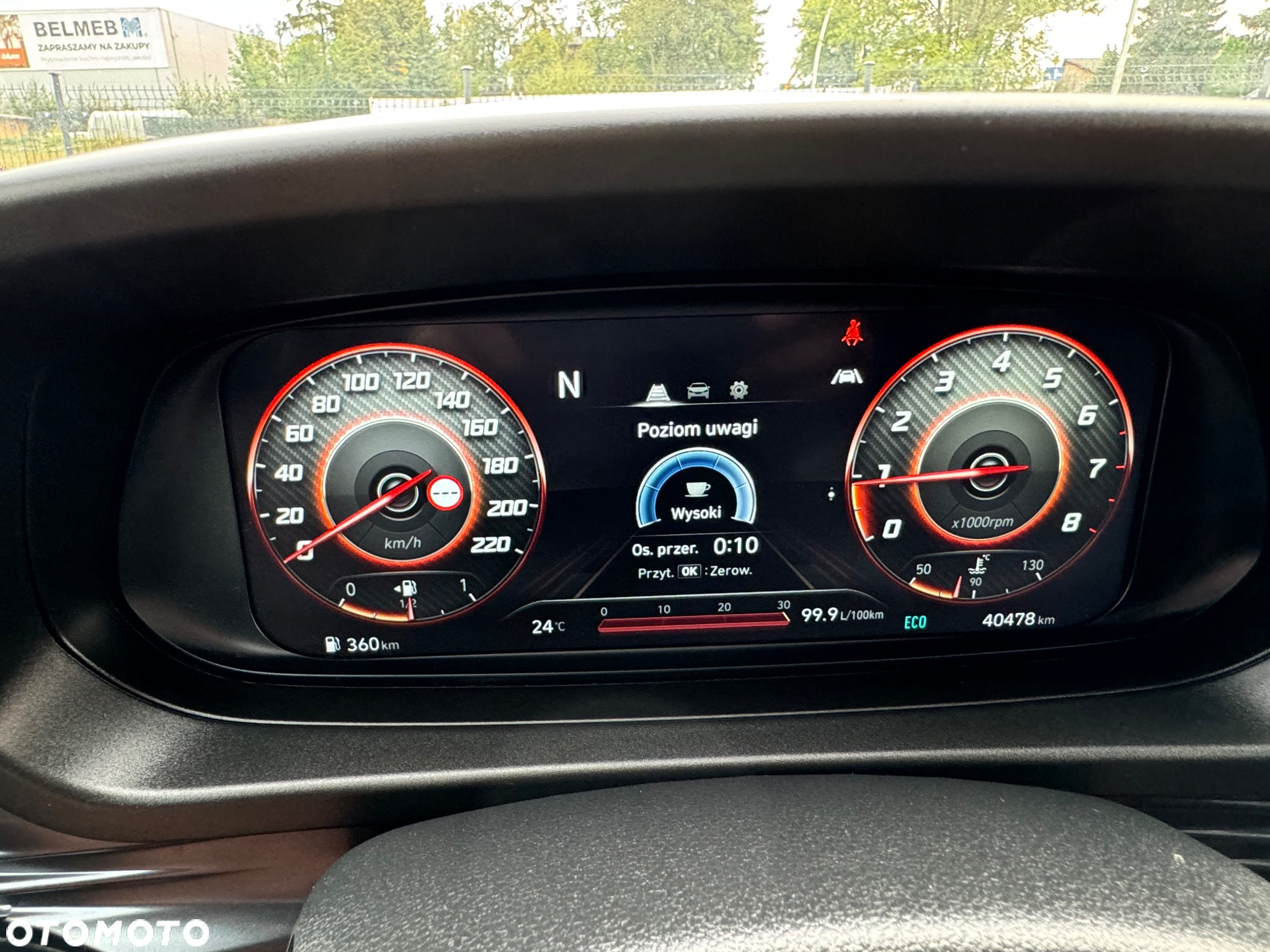 Hyundai Bayon - 26