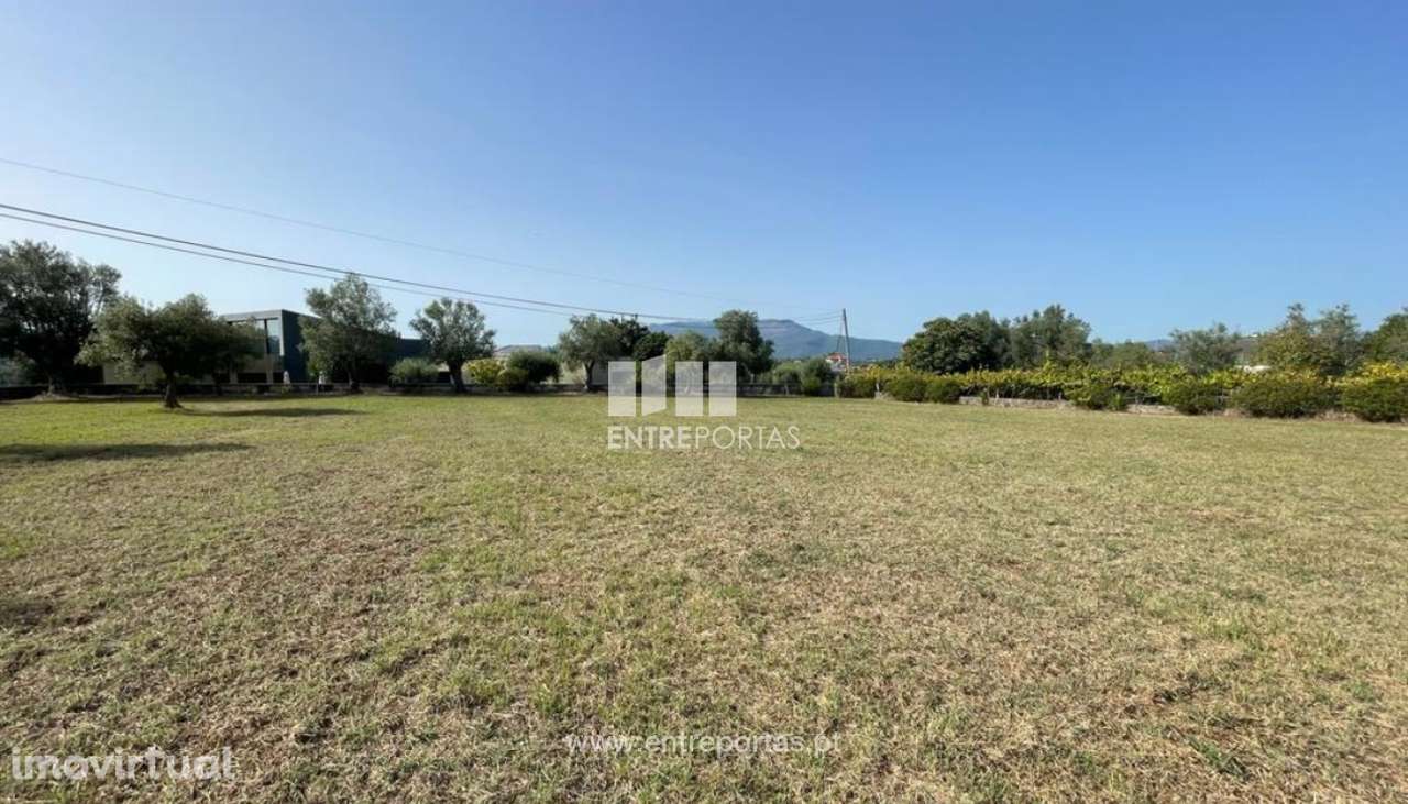 Venda de ótimo terreno para construção,Geraz do Lima, Viana do Cast - Grande imagem: 5/14