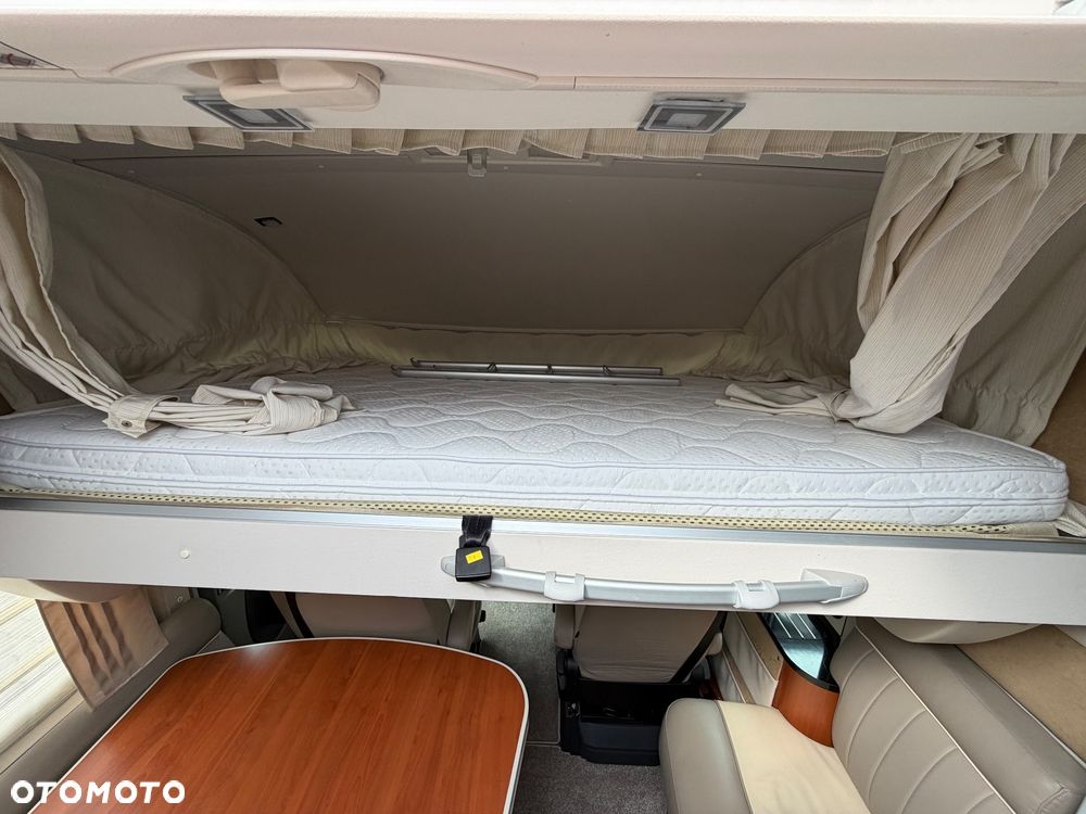Mobilvetta K-Yacht 79 - 34
