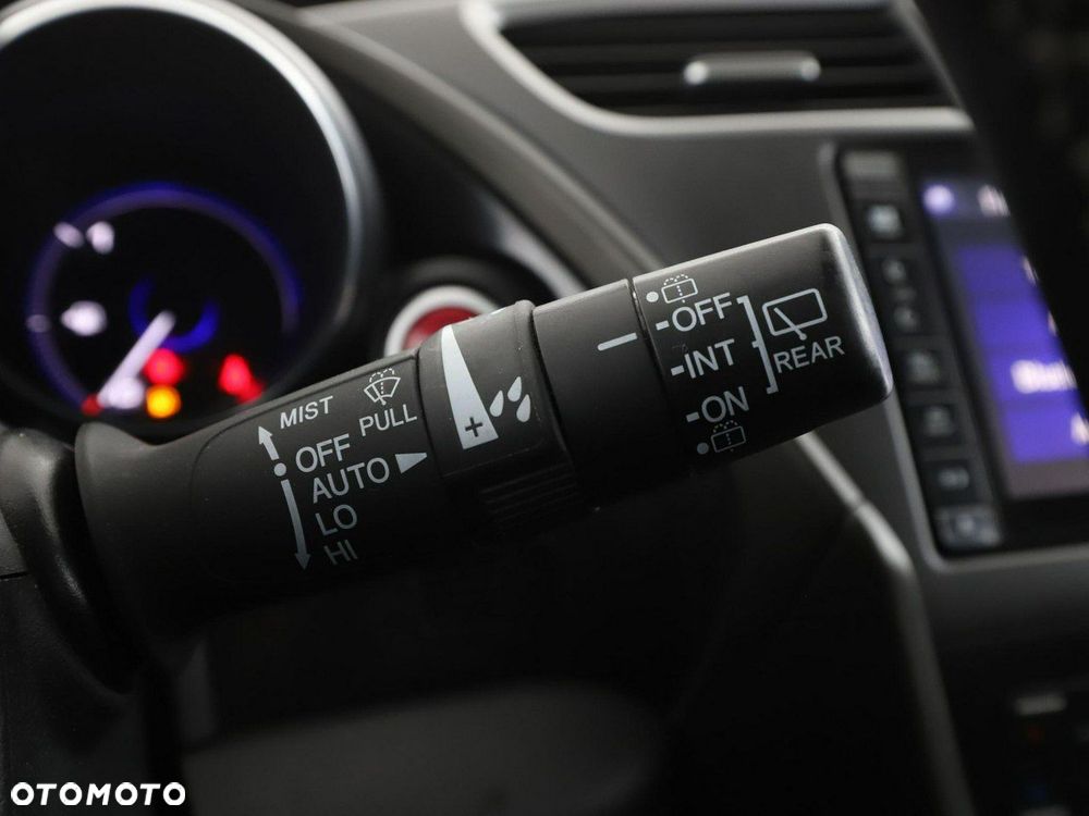 Honda Civic 1.8i-VTEC Automatik Sport - 33